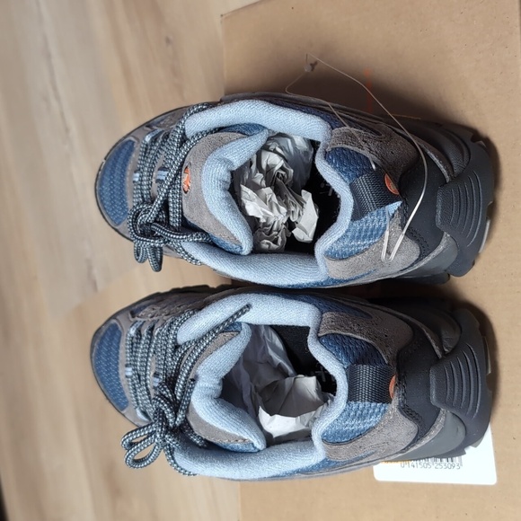 Merrell Women's Moab 3 Waterproof - Picture 5 of 13
